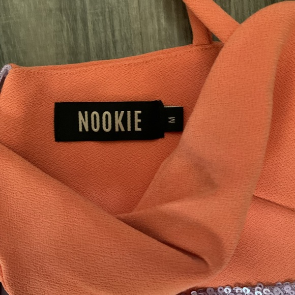 NOOKIE MONET TWIST MINI SIZE MEDIUM NWT - Picture 4 of 6